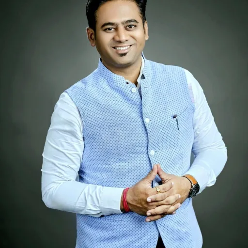 Mr. Rohit Chandak