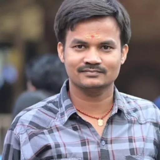 Brijkishor Sah